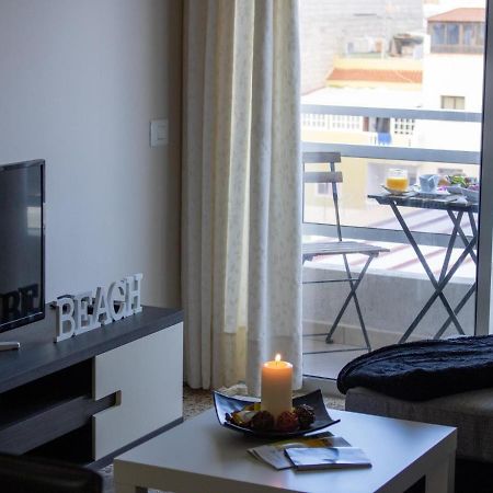 Puesta De Sol Rentals 3Bj Playa de San Juan  Εξωτερικό φωτογραφία