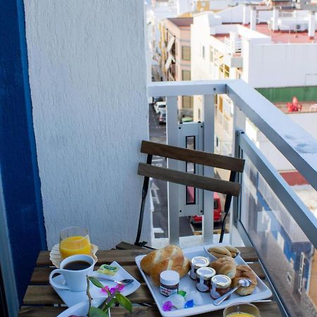 Puesta De Sol Rentals 3Bj Playa de San Juan  Εξωτερικό φωτογραφία