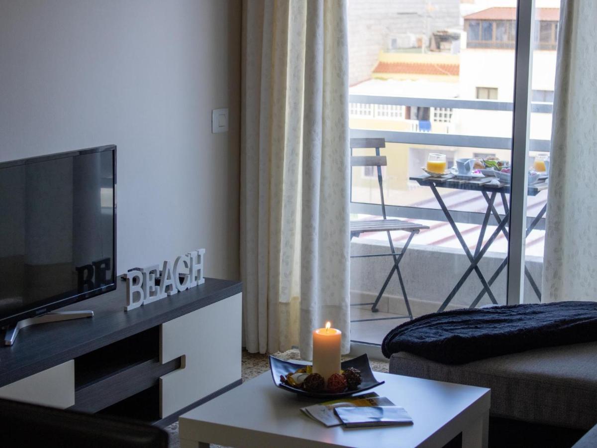 Puesta De Sol Rentals 3Bj Playa de San Juan  Εξωτερικό φωτογραφία