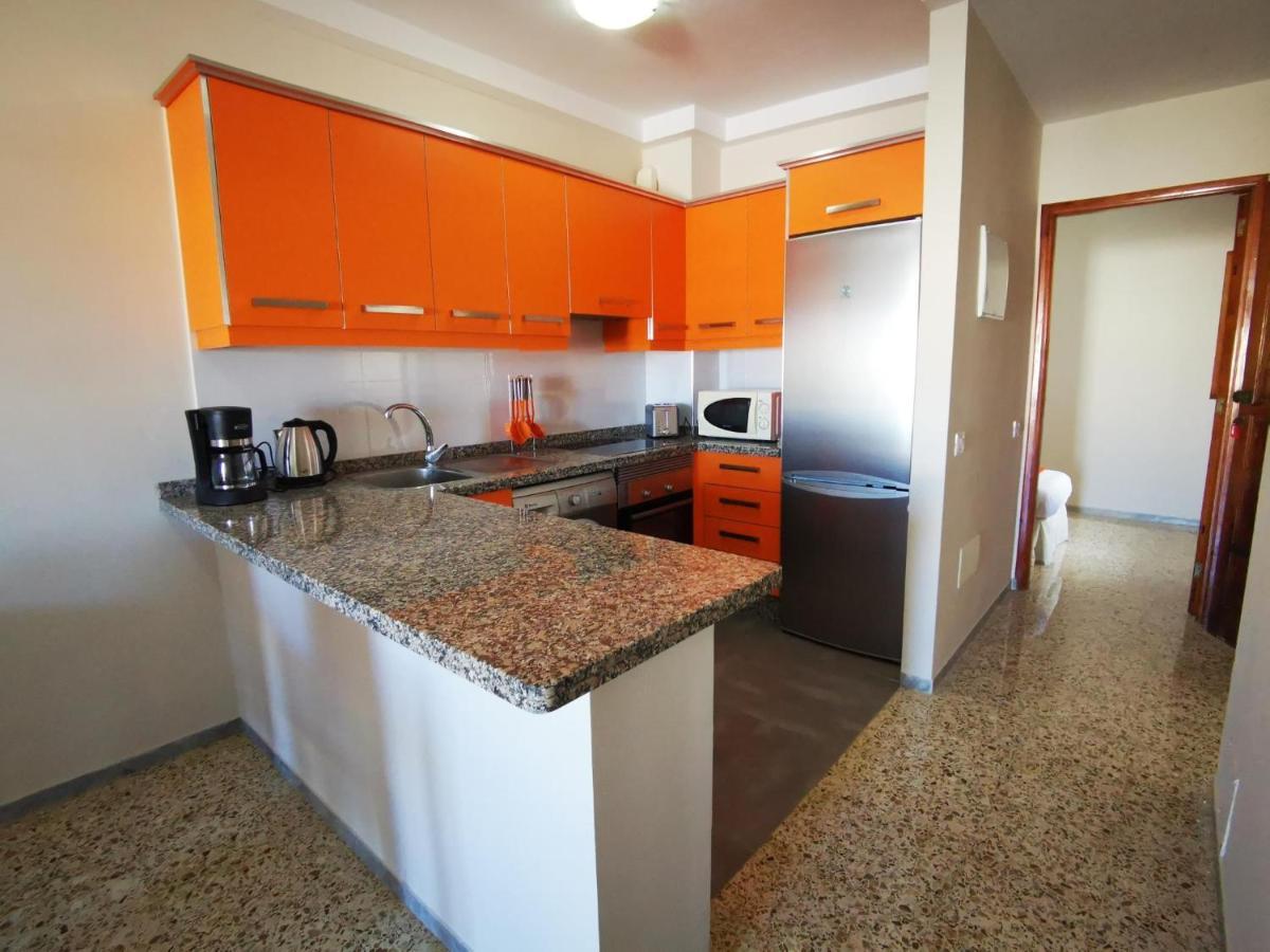 Puesta De Sol Rentals 3Bj Playa de San Juan  Εξωτερικό φωτογραφία