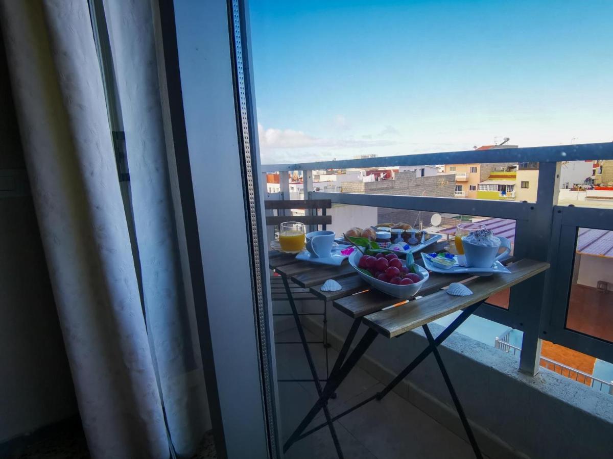 Puesta De Sol Rentals 3Bj Playa de San Juan  Εξωτερικό φωτογραφία