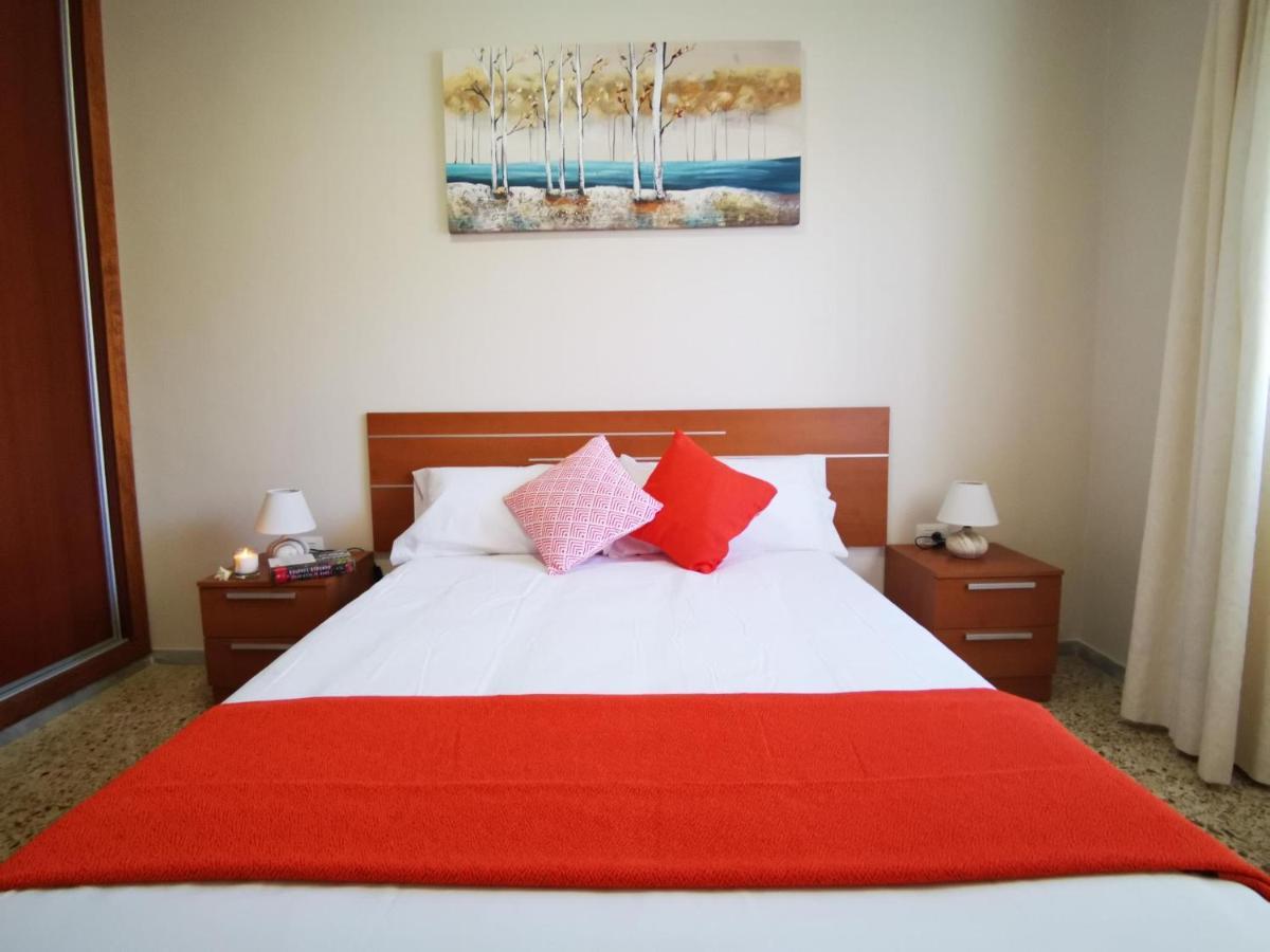 Puesta De Sol Rentals 3Bj Playa de San Juan  Εξωτερικό φωτογραφία