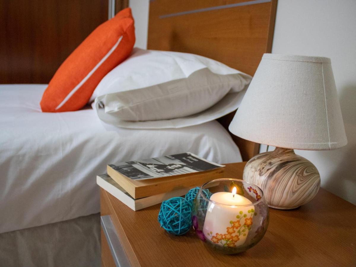 Puesta De Sol Rentals 3Bj Playa de San Juan  Εξωτερικό φωτογραφία