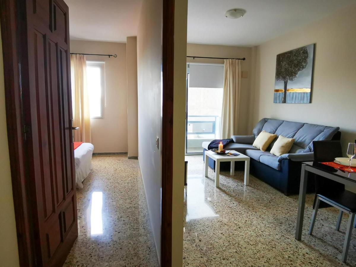 Puesta De Sol Rentals 3Bj Playa de San Juan  Εξωτερικό φωτογραφία