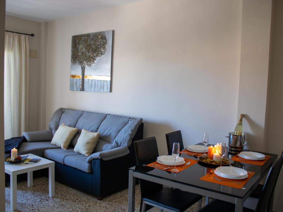 Puesta De Sol Rentals 3Bj Playa de San Juan  Εξωτερικό φωτογραφία