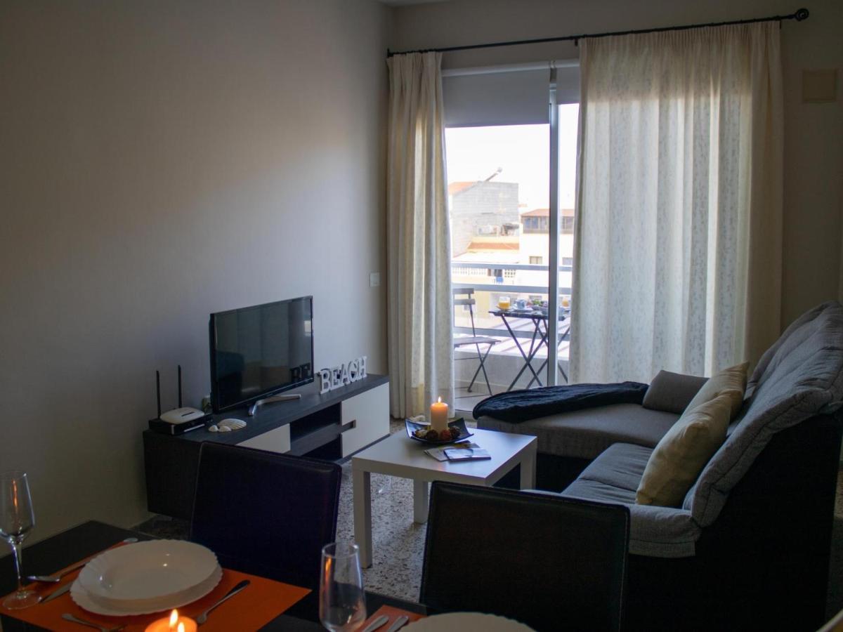 Puesta De Sol Rentals 3Bj Playa de San Juan  Εξωτερικό φωτογραφία