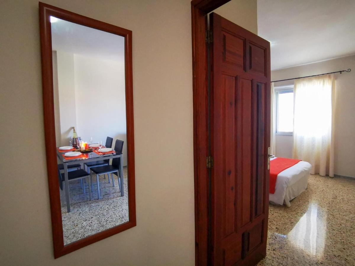 Puesta De Sol Rentals 3Bj Playa de San Juan  Εξωτερικό φωτογραφία