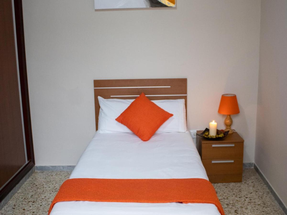 Puesta De Sol Rentals 3Bj Playa de San Juan  Εξωτερικό φωτογραφία