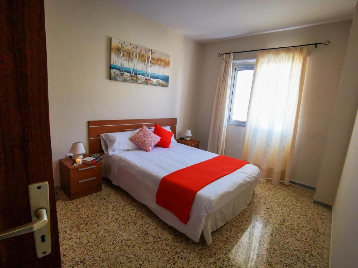 Puesta De Sol Rentals 3Bj Playa de San Juan  Εξωτερικό φωτογραφία