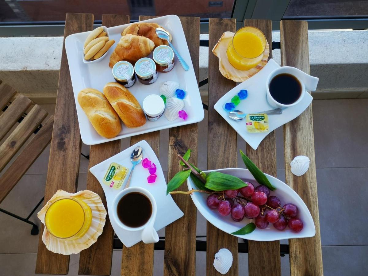 Puesta De Sol Rentals 3Bj Playa de San Juan  Εξωτερικό φωτογραφία