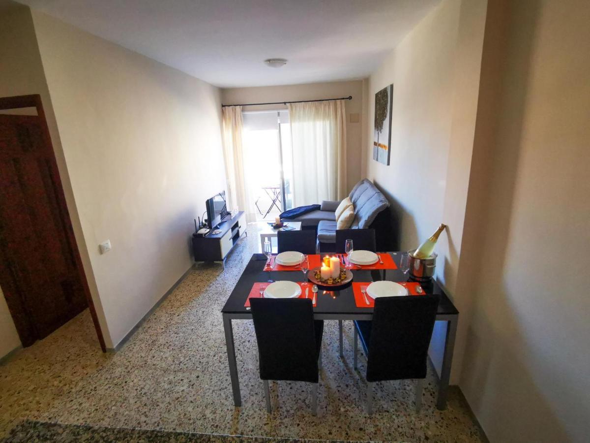 Puesta De Sol Rentals 3Bj Playa de San Juan  Εξωτερικό φωτογραφία