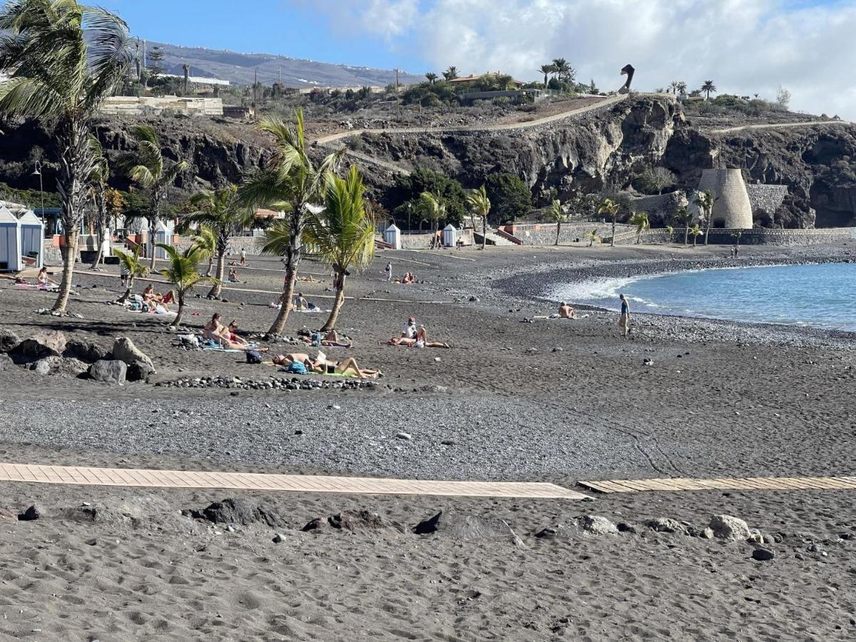 Puesta De Sol Rentals 3Bj Playa de San Juan  Εξωτερικό φωτογραφία