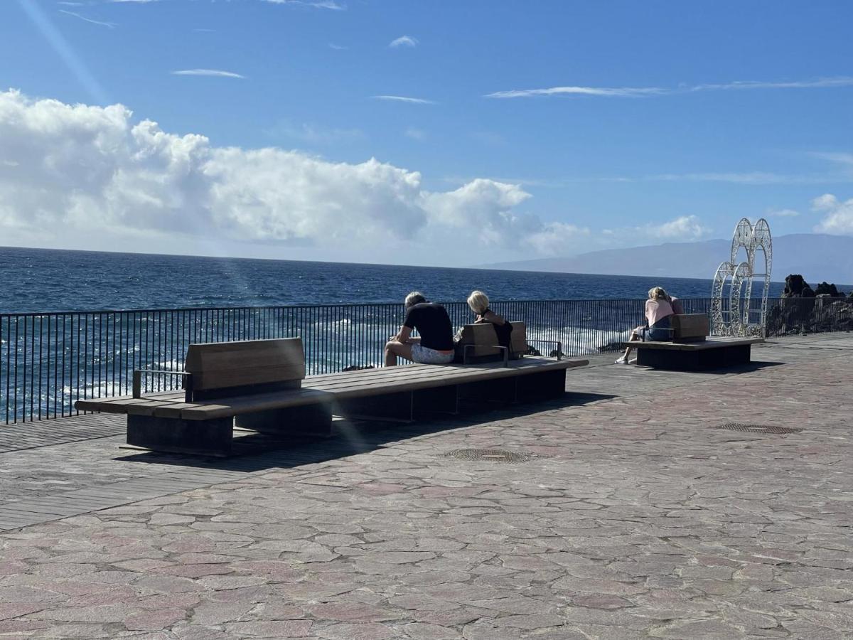 Puesta De Sol Rentals 3Bj Playa de San Juan  Εξωτερικό φωτογραφία