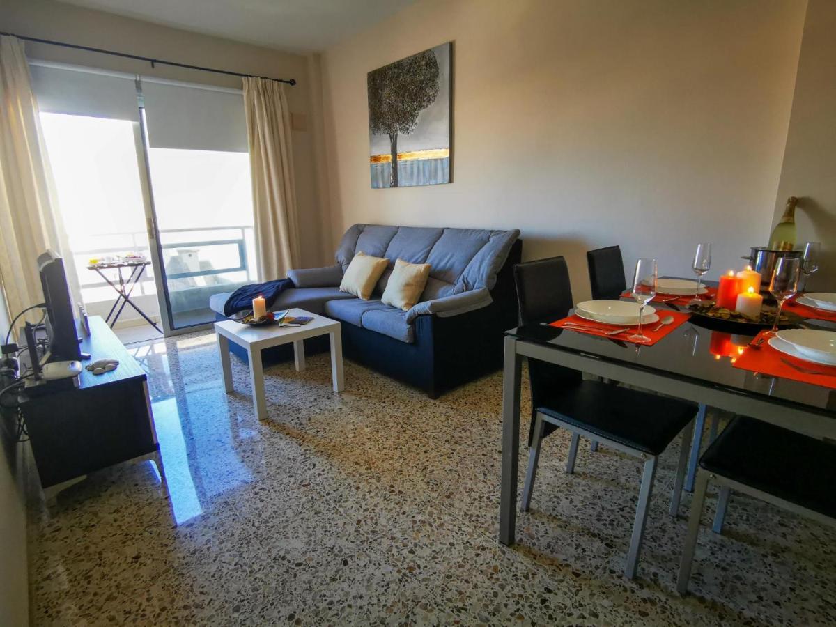 Puesta De Sol Rentals 3Bj Playa de San Juan  Εξωτερικό φωτογραφία