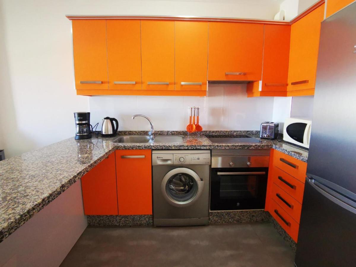 Puesta De Sol Rentals 3Bj Playa de San Juan  Εξωτερικό φωτογραφία