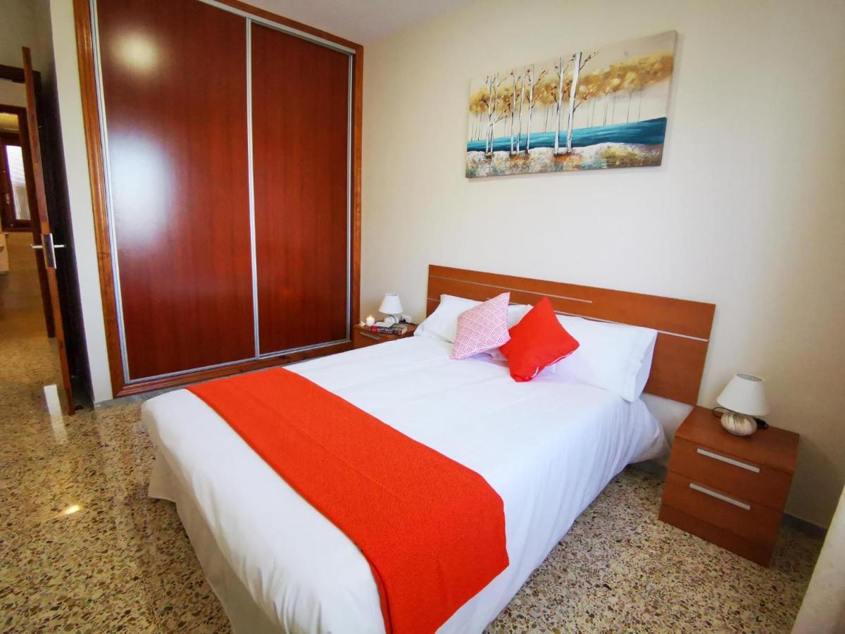 Puesta De Sol Rentals 3Bj Playa de San Juan  Εξωτερικό φωτογραφία
