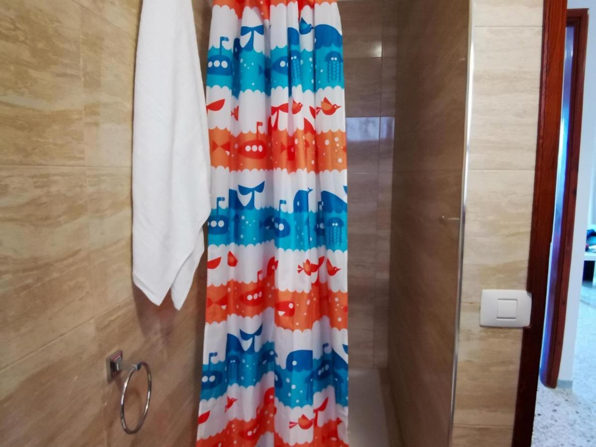 Puesta De Sol Rentals 3Bj Playa de San Juan  Εξωτερικό φωτογραφία