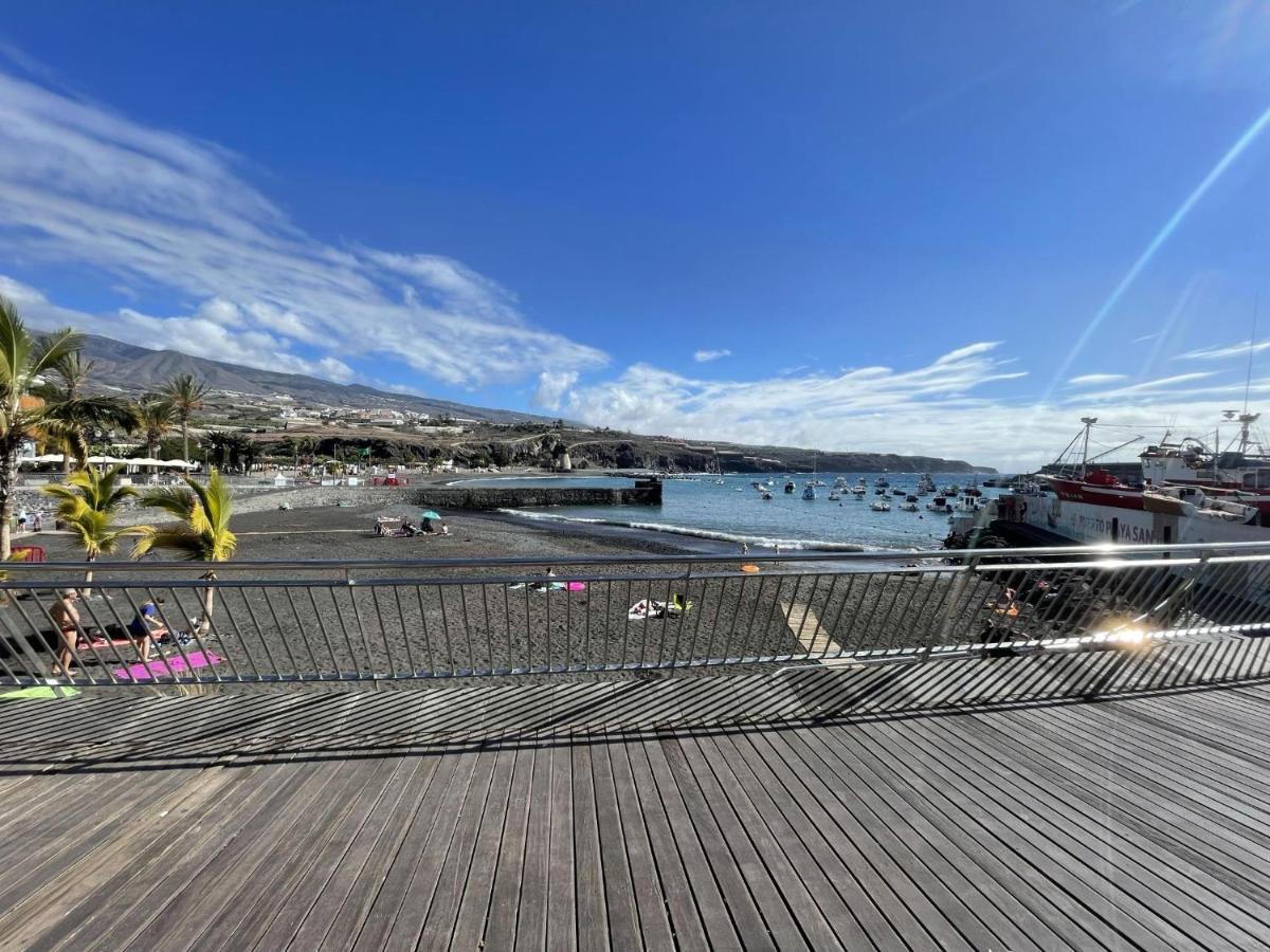Puesta De Sol Rentals 3Bj Playa de San Juan  Εξωτερικό φωτογραφία