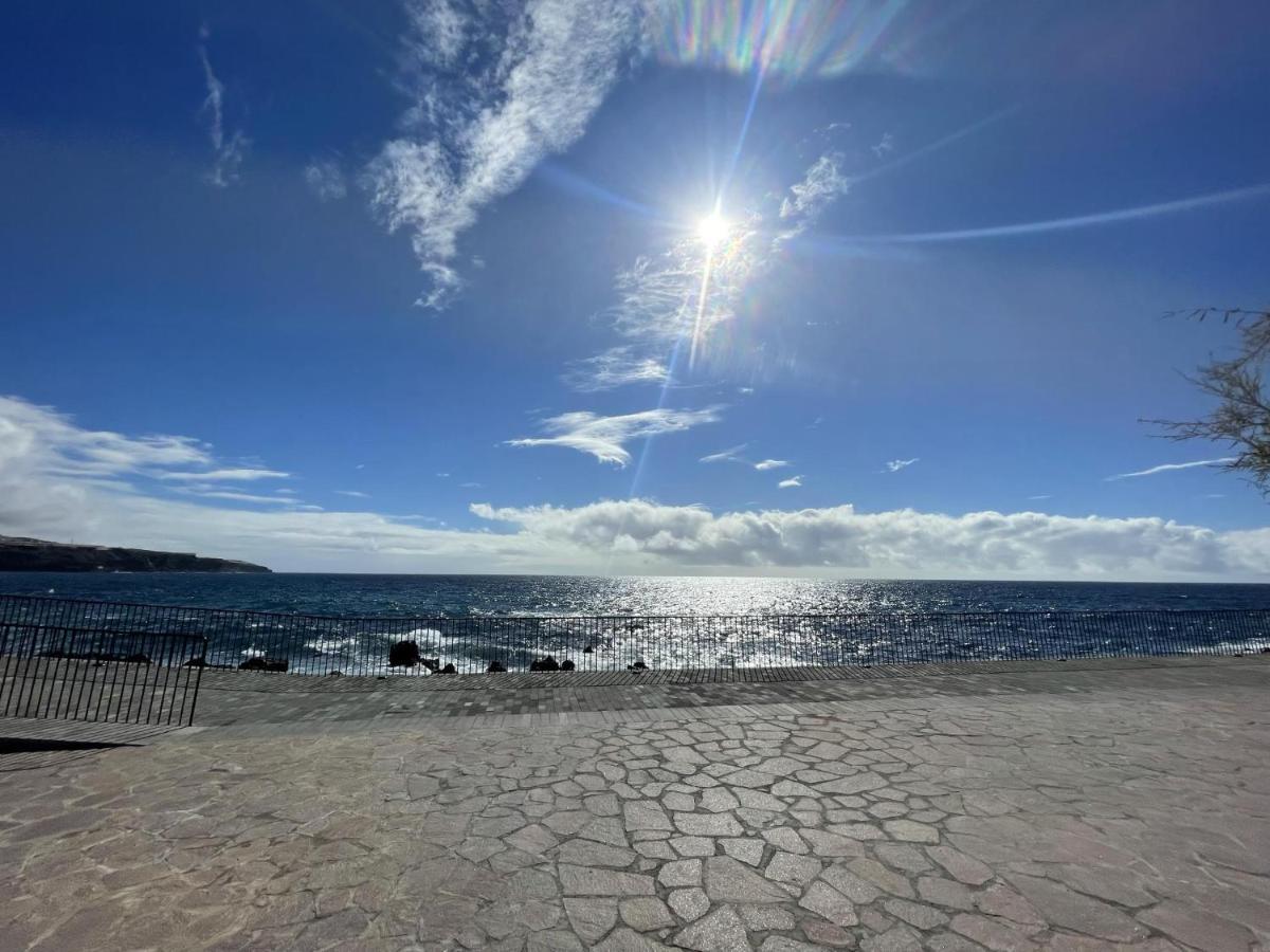 Puesta De Sol Rentals 3Bj Playa de San Juan  Εξωτερικό φωτογραφία